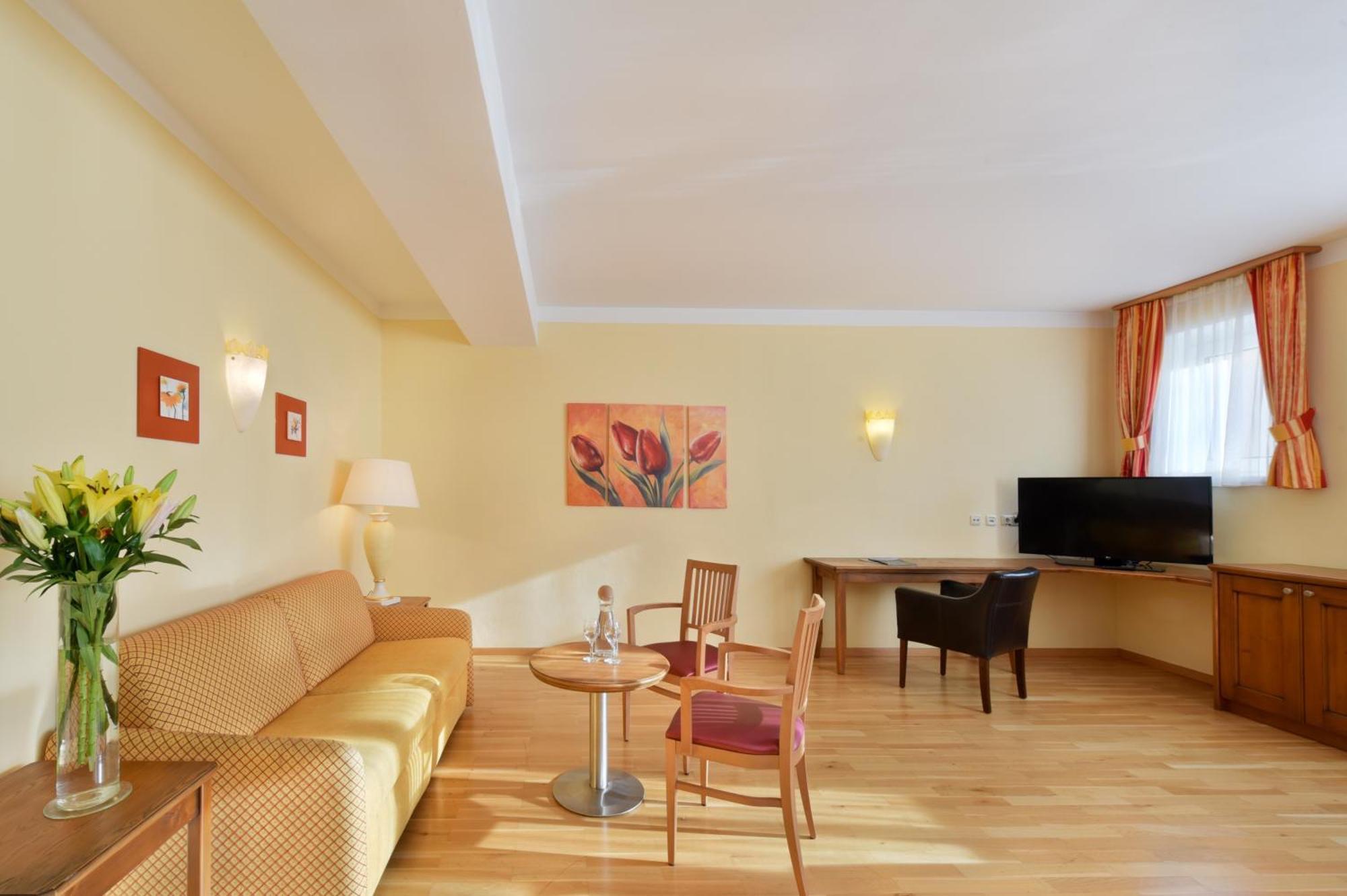 Appartements Cella Central Zell am See Eksteriør billede