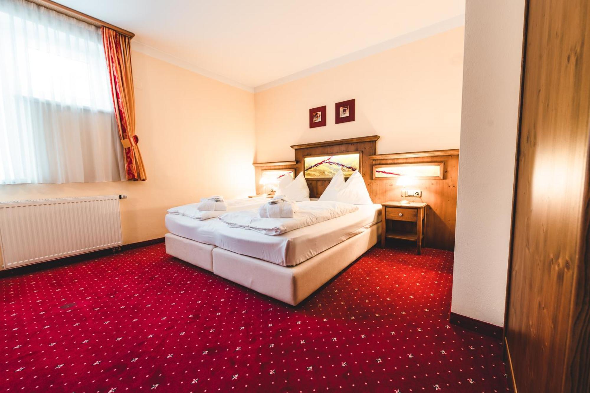 Appartements Cella Central Zell am See Eksteriør billede