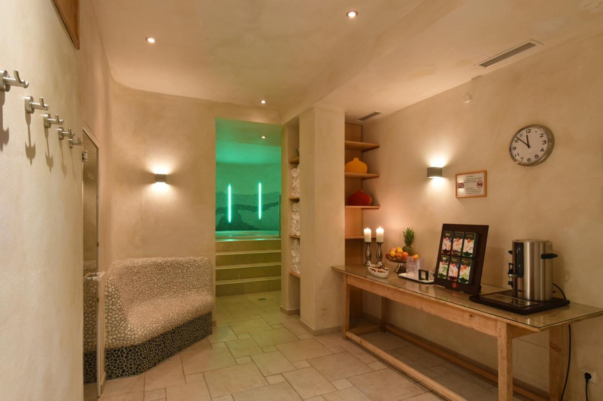 Appartements Cella Central Zell am See Eksteriør billede